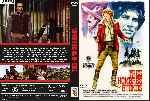 carátula dvd de Tres Hombres Buenos - Custom