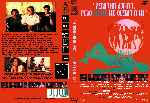 carátula dvd de Perdona Bonita Pero Lucas Me Queria A Mi - Custom - V2
