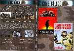carátula dvd de La Colina De La Hamburguesa - Tambien Somos Seres Humanos - Cine Belico