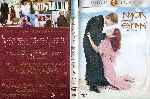 carátula dvd de Amor Entre Espinas - Region 1-4