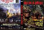 carátula dvd de Directos Al Infierno - 2005 - Custom