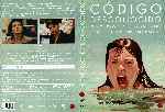 carátula dvd de Codigo Desconocido