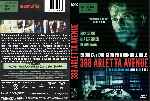 carátula dvd de 388 Arletta Avenue - Custom