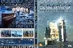 carátula dvd de El Barco - Temporada 03 - Custom
