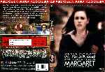 carátula dvd de Margaret - Alquiler