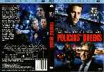 carátula dvd de Policias De Queens - Alquiler