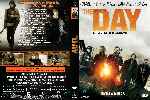 carátula dvd de The Day - Custom