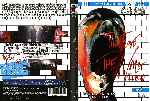 carátula dvd de The Wall - El Muro - Custom - V2