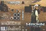 carátula dvd de Hirokin - El Ultimo Samurai - Region 1-4