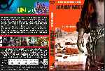 carátula dvd de Johnny West - Custom