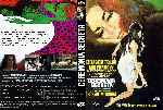 carátula dvd de Ceremonia Secreta - Custom