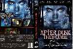 carátula dvd de After Dusk They Come - Custom