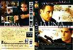 carátula dvd de La Linea - 2008