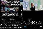 carátula dvd de The Newsroom - Temporada 01 - Custom