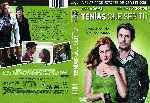 carátula dvd de Tenias Que Ser Tu