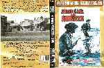 carátula dvd de Antes Llega La Muerte