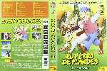 carátula dvd de El Perro De Flandes - 1975 - Temporada 02 - Custom