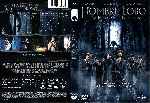 carátula dvd de Hombre Lobo - La Bestia Entre Nosotros