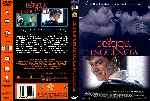 carátula dvd de El Despertar De La Inocencia - Custom
