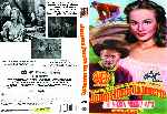 carátula dvd de Juntos Hasta La Muerte - 1949 - Custom - V4
