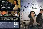 carátula dvd de Miel De Naranjas