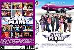 carátula dvd de Soul Plane - Custom - V2