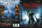carátula dvd de Los Nibelungos - La Muerte De Sigfrido - La Venganza De Krimilda - Origenes Del 