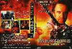 carátula dvd de Los Inmortales Iii - El Hechicero - Slim