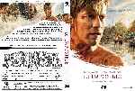 carátula dvd de Lo Imposible - Custom - V3