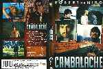 cartula dvd de Cambalache - 1969