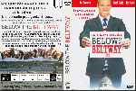carátula dvd de Below The Beltway - Custom