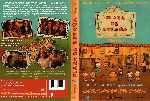 carátula dvd de Plaza De Espana - Temporada 01