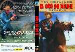 carátula dvd de El Oro De Nadie - Custom - V2