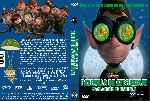 carátula dvd de Patrulla De Aterrizaje - Escuadron De Navidad - Custom