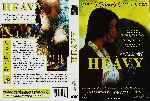 carátula dvd de Heavy