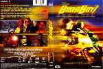 carátula dvd de Biker Boyz