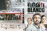 carátula dvd de Elefante Blanco - 2012