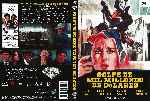carátula dvd de Golpe De Mil Millones De Dolares
