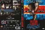 carátula dvd de Un Cebo Llamado Elizabeth