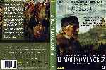 carátula dvd de El Molino Y La Cruz- Region 4