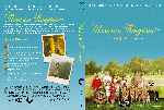 carátula dvd de Moonrise Kingdom - The Criterion Collection