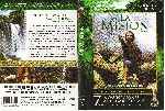 carátula dvd de La Mision - Region 4