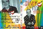 carátula dvd de Coleccion El Humor De Tu Vida - Chiquito De La Calzada