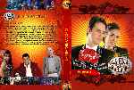 carátula dvd de La Hija Del Mariachi - Volumen 02 - Custom