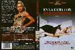 carátula dvd de En La Cama Con Madonna - Region 4