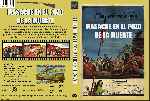 carátula dvd de Masacre En El Pozo De La Muerte - Custom