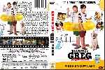 carátula dvd de Diario De Greg - Dias De Perros - Custom