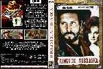 carátula dvd de Ringo De Nebraska - Custom