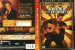 carátula dvd de Amame Tiernamente - 1956