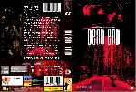 carátula dvd de Dead End - Atajo Al Infierno - Custom